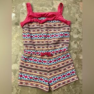 Swiggles romper - 2T